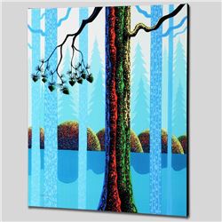 Blue Neon by Holt, Larissa