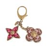 Image 1 : Louis Vuitton Multicolor Mosaique Rouge Fauviste Bag Charm