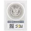 Image 2 : 1881-S $1 Morgan Silver Dollar Coin PCGS MS63