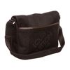 Image 3 : Louis Vuitton Black Damier Geant Canvas Leather Petit Messenger Bag