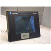 Image 1 : ALLEN BRADLEY 2711-T10C8 SER. C REV. D PANEL VIEW 1000