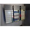 Image 2 : ALLEN BRADLEY (3) 1746-A7 7 SLOT RACKS WITH MISC MODULES - SEE PICS FOR MODULE TYPES!!