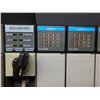 Image 8 : ALLEN BRADLEY (2) 1746-A10 10 SLOT RACKS WITH MISC MODULES - SEE PICS FOR MODULE TYPES!!