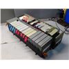 Image 2 : ALLEN BRADLEY  1746-13  13 SLOT RACK W/ MODULES!! WITH MISC MODULES - SEE PICS FOR MODULE TYPE (2)