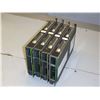 Image 2 : ALLEN BRADLEY (4) 1771-NIS B HIGH RESOLUTION ISOLATED ANALOG SERIES MODULES