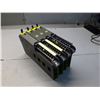 Image 2 : ALLEN BRADLEY (4) 1771-0FE2 B ANALOG OUTPUT MODULES