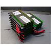 Image 2 : ALLEN BRADLEY (9) 1771-IAD D 120V AC/DC INPUT MODULE