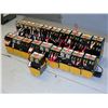 Image 2 : ALLEN BRADLEY MISC. CONTROL RELAYS (19) - SEE PICS!!