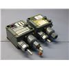 Image 2 : ALLEN BRADLEY (2) 836T-T253JX9 SER. A BULLETIN 836T PRESSURE CONTROL SWITCH