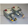 Image 2 : ALLEN BRADLEY (2) 836T-T253JX9 SER. A BULLETIN 836T PRESSURE CONTROL SWITCH