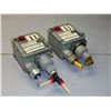 Image 2 : ALLEN BRADLEY (2) 836T-T253JX9 SER. A BULLETIN 836T PRESSURE CONTROL SWITCH