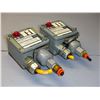 Image 2 : ALLEN BRADLEY (2) 836T-T253J X9 PRESSURE CONTROL SWITCH