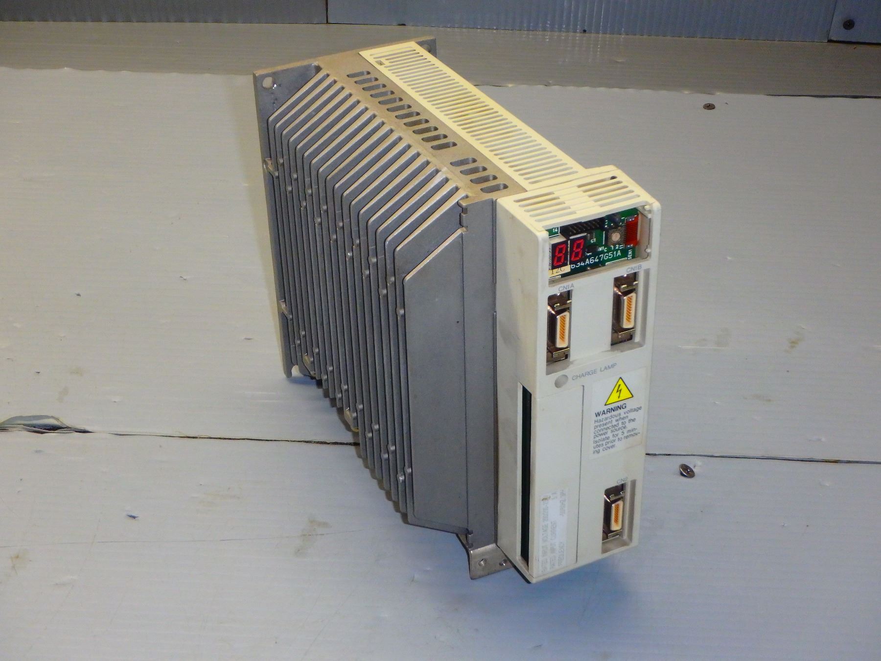 Servo drive mitsubishi Servo drive mitsubishi