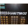Image 2 : EMCO 680-1131    /07 TRONIC TM02 OPERATORS PANEL