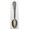 Image 1 : AN AMERICAN SILVER CALIFORNIA STATE SOUVENIR SPOON