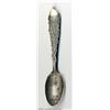 Image 1 : AN AMERICAN SILVER HISTORICAL SOUVENIR SPOON