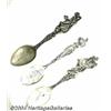 Image 1 : THREE AMERICAN SILVER WESTERN SOUVENIR SPOONS