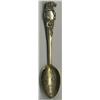 Image 1 : A SILVER MINING SOUVENIR SPOON