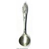 Image 1 : A SILVER 1892 COLUMBIAN EXHIBITION SOUVENIR SPOON