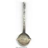 Image 1 : A SILVER LOUISVILLE SOUVENIR SPOON