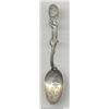 Image 1 : A SILVER SHERWIN WILLIAMS ADVERTISING SPOON