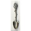 Image 1 : A SILVER HAWAIIAN SOUVENIR SPOON