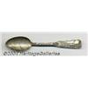 Image 1 : A SILVER KING KAMEHAMEHA HAWAIIAN SOUVENIR SPOON
