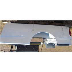 2005 Ford 8' Truck Box Only-Like New