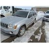 Image 1 : 2006 Jeep Grand Cherokee-IJ4GR48K26C320553