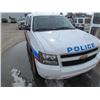 Image 2 : 2012 Chevrolet Tahoe 4X4 247,000KM IGNSK2E09CR121088