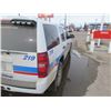 Image 3 : 2012 Chevrolet Tahoe 4X4 247,000KM IGNSK2E09CR121088