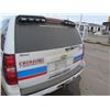 Image 4 : 2012 Chevrolet Tahoe 4X4 247,000KM IGNSK2E09CR121088