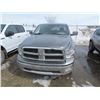Image 2 : 2012 Dodge Ram 1500 4x4 196,000 KM Crew Cab- IC6RD7LT4CS280239