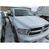 Image 1 : 2014 DODGE RAM 4X4 225,000 KM CREW CAB C/W RAM BOX-IC6RR7LT6ES381996