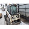 Image 1 : 2001 BOBCAT C/W BUCKET 863 G 7755 HRS