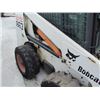 Image 2 : 2001 BOBCAT C/W BUCKET 863 G 7755 HRS