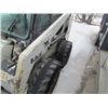 Image 3 : 2001 BOBCAT C/W BUCKET 863 G 7755 HRS