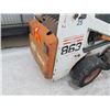 Image 5 : 2001 BOBCAT C/W BUCKET 863 G 7755 HRS