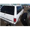 Image 3 : 1992 WHITE CHEVY BLAZER S SERIES 4DR-IGNCS13Z29N2150148 Salvage