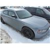 Image 1 : 2006 GREY DODGE CHARGER SE 4DR 2B3KA43R76H403079 SK REG