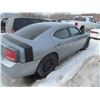Image 2 : 2006 GREY DODGE CHARGER SE 4DR 2B3KA43R76H403079 SK REG