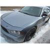 Image 4 : 2006 GREY DODGE CHARGER SE 4DR 2B3KA43R76H403079 SK REG