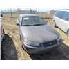 Image 1 : 1997 TOYOTA CAMRY 4T1BG22K2VU053762 SALVAGE