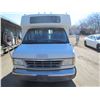 Image 2 : 1995 FORD E350 CREW BUS- DIESEL
