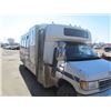 Image 3 : 1995 FORD E350 CREW BUS- DIESEL