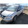 Image 2 : 2004 Grey Dodge Grand Caravan 1D4GP24R84B565219 SK REG