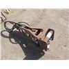 Image 1 : HYDRAULIC JACK HAMMER FITS BACKHOE