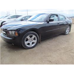 2010 Dodge Charger SXT 4dr Fully Loaded 2B3CA3CV0AH264837