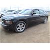 Image 1 : 2010 Dodge Charger SXT 4dr Fully Loaded 2B3CA3CV0AH264837