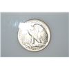 Image 2 : 1941 - P Walking Liberty Half, Graded MS 65/65